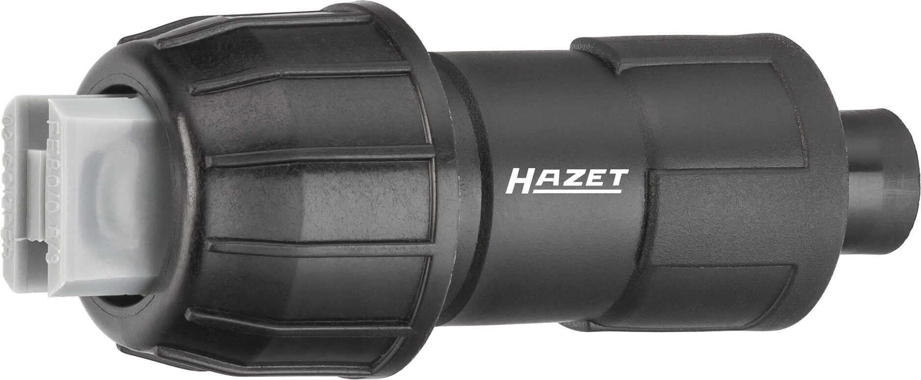 Pulverizator manual HAZET HZ199N-1, volum recipient 1 litru, pentru degresare jante, motoare