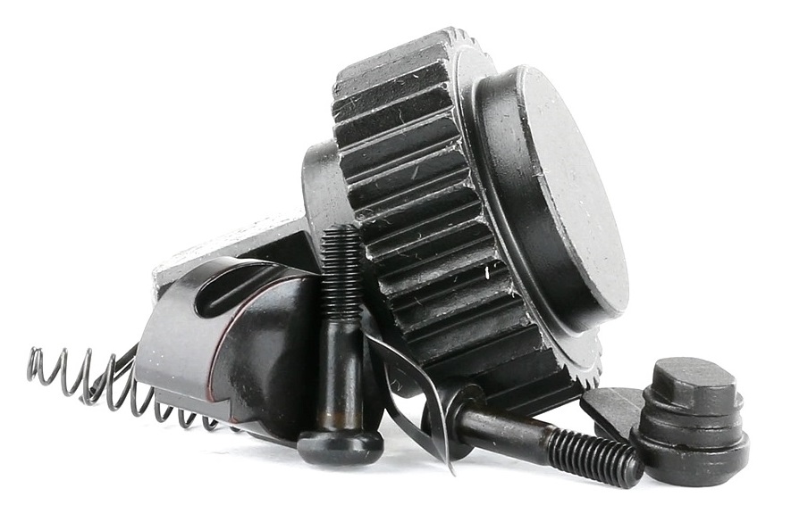 Kit de reparatie pentru cheie cu clichet reversibil HAZET HZ6122/9N, 9 piese