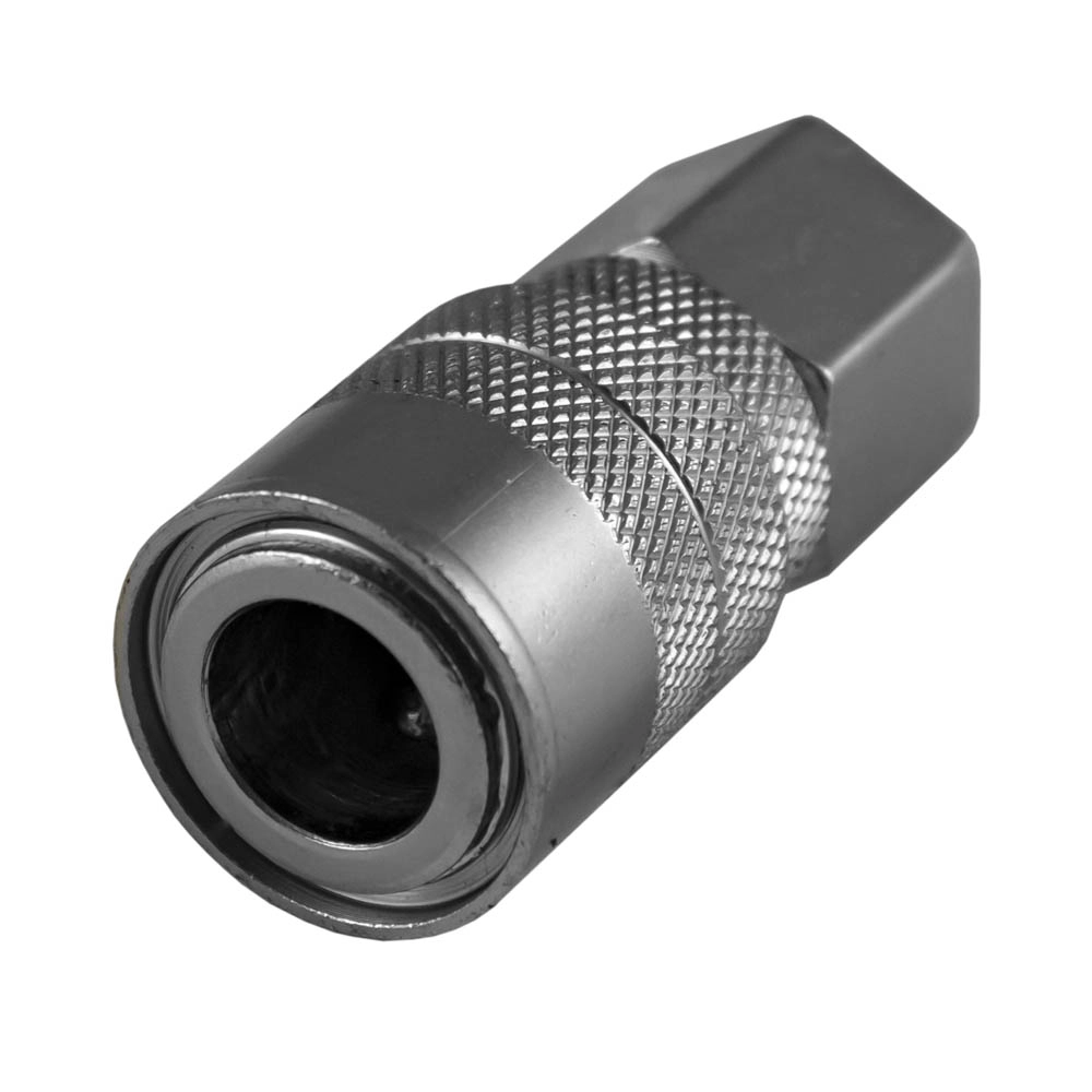 Conector cu filet interior, pentru sisteme de aer comprimat, JBM 14078, USA - 3/8 inch, filet interior