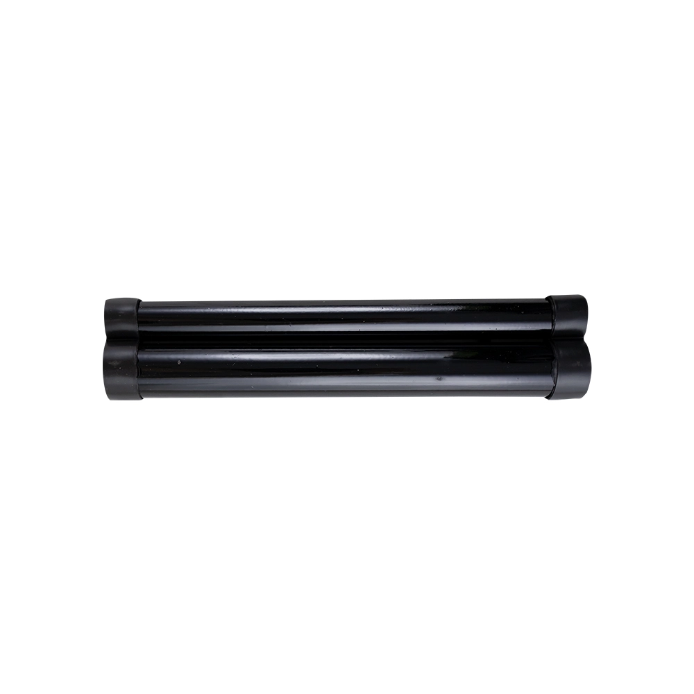 Cric hidraulic JBM 50824, capacitate ridicare 20 tone, inaltime ridicare 190 - 335 mm, pentru masini joase, negru