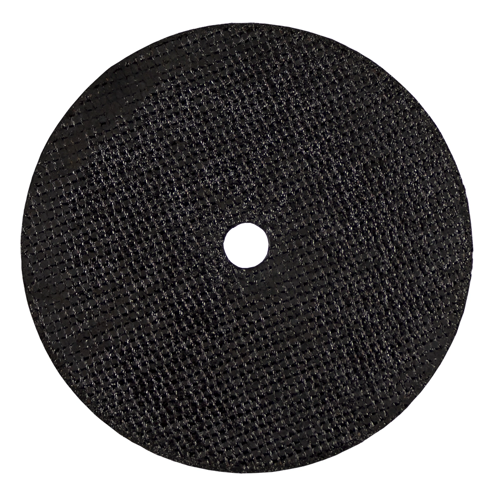 Disc pentru taiere metal JBM 51385, 100 x 0.8 x 9.6 mm, turatie maxima 18000 rpm, pentru polizorul unghiular JBM 51219