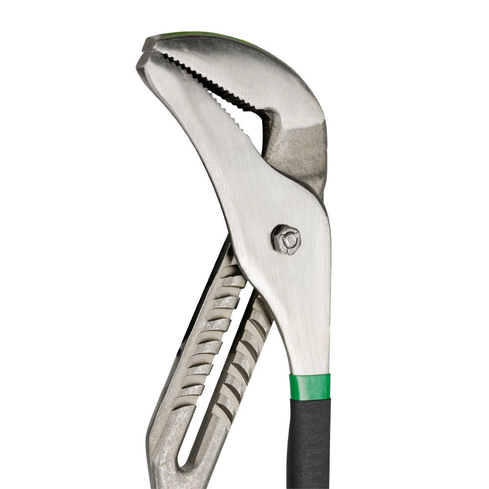 Cleste reglabil tip papagal JBM 52052, lungime 515 mm, deschidere 140 mm