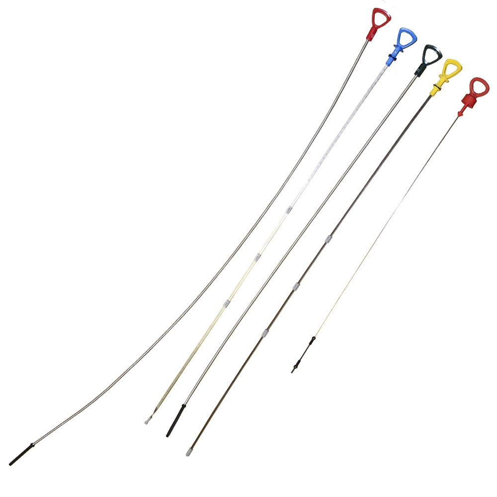 Set 5 joje pentru verificare nivel ulei transmisie JBM 53206, pentru Mercedes Benz, Audi