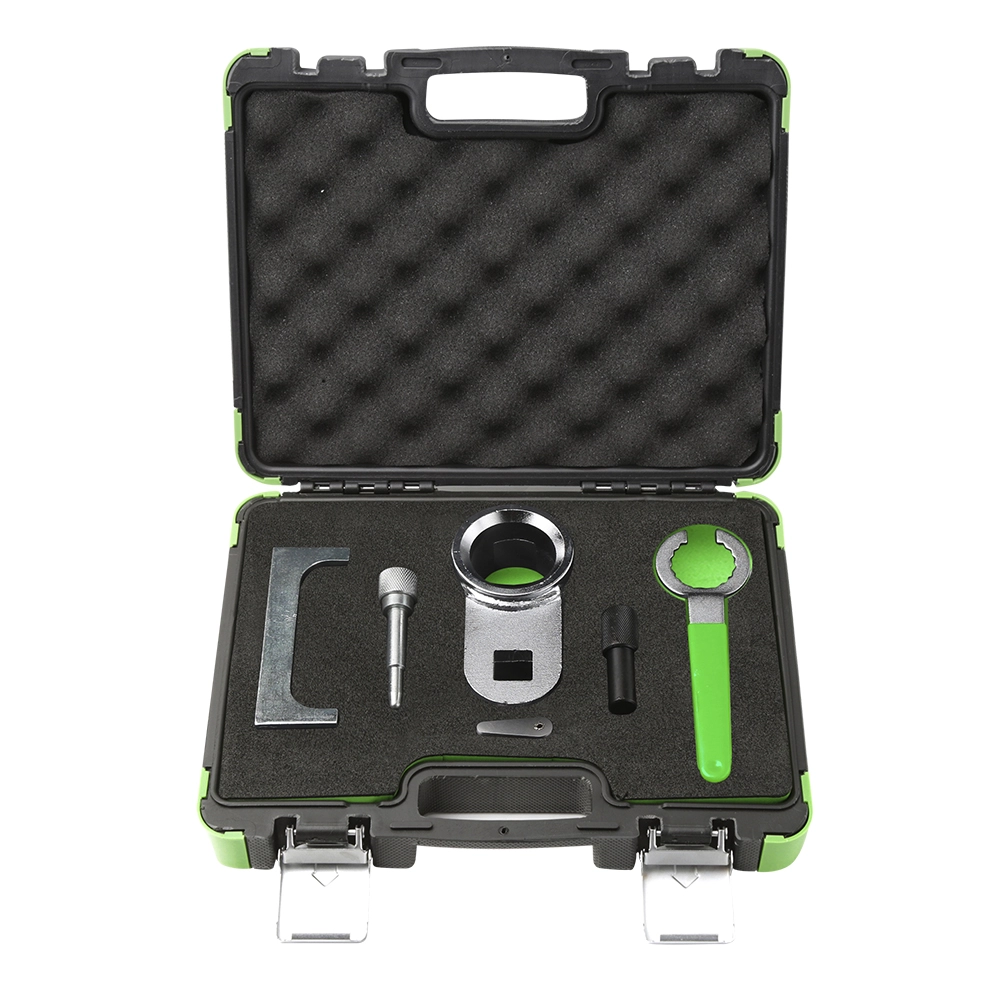 Kit pentru distributie pe lant JBM 53285, pentru motoare VW Crafter (06-13), LT (96-06), Transporter (90-03)