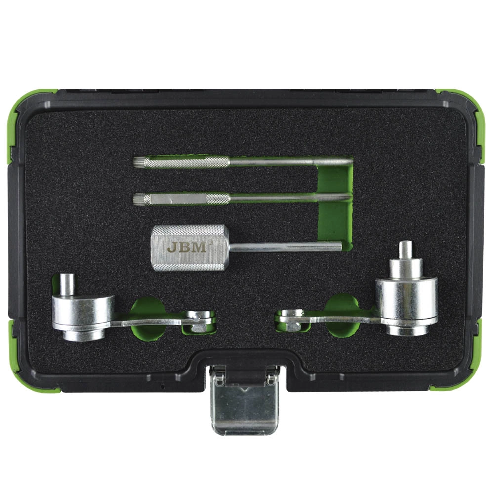 Kit pentru distributie pe lant JBM 53297, pentru motoare Jaguar, Land Rover