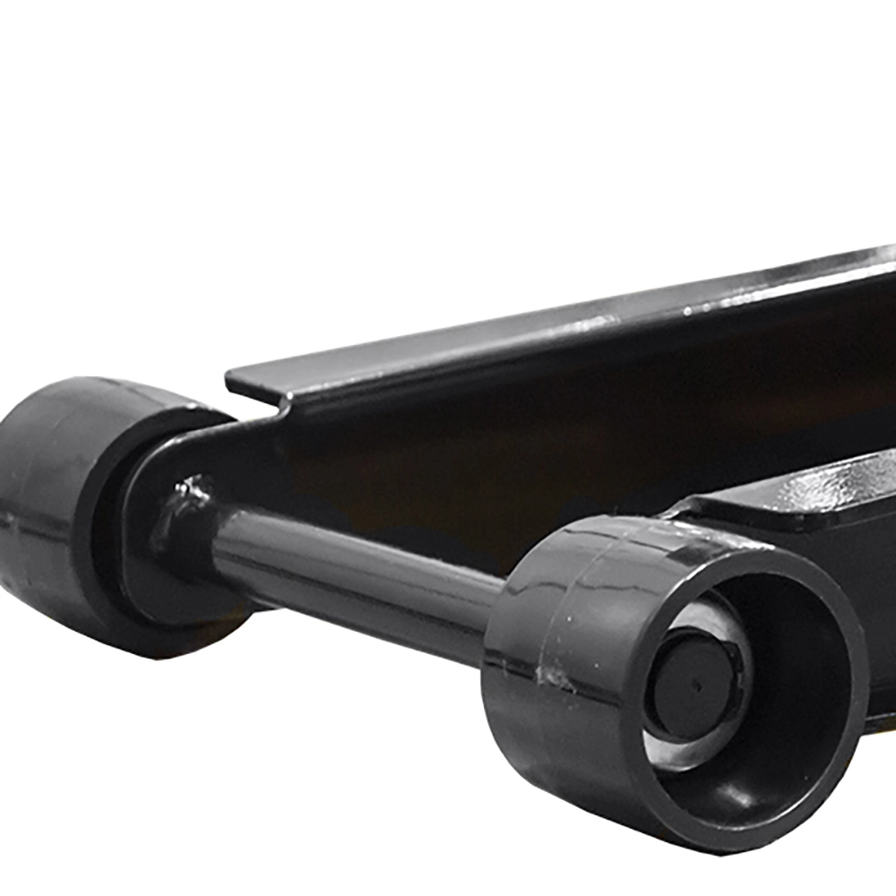 Cric hidraulic tip crocodil JBM 53421, pentru masini joase, capacitate ridicare 2 tone, inaltime ridicare 140 - 520 mm