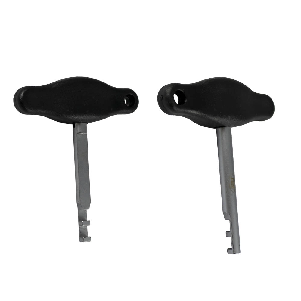 Instrument pentru demontare garnituri furtune JBM 53663, pentru vehiculele grupului VAG