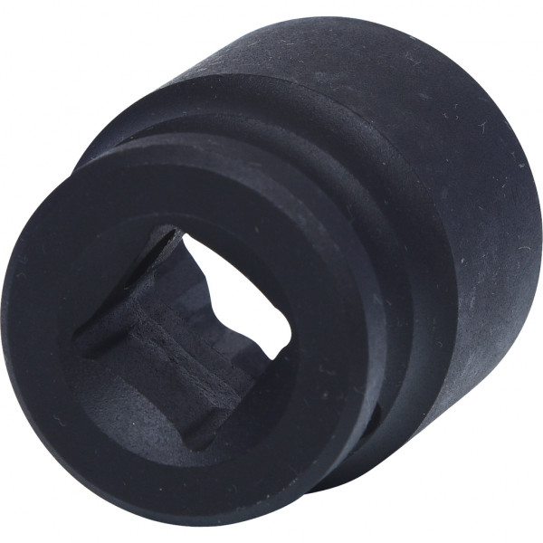 Cap cheie tubulara de impact KS TOOLS 515.0924, antrenor patrat 1/2 inch, deschidere cheie 24 mm, lungime 38 mm, otel crom molibden