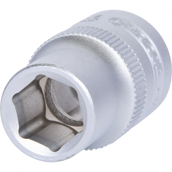 Cap cheie tubulara KS TOOLS 917.1212, antrenor patrat 1/2 inch, deschidere cheie 12 mm, lungime 38 mm, otel crom vanadiu