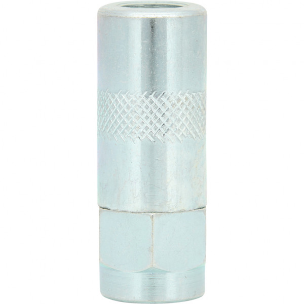 Duza metalica pentru pistol gresare KS TOOLS 980.1013, filet imbinare 1/8 inch, pentru presa de vaselina KS Tools 980.1010