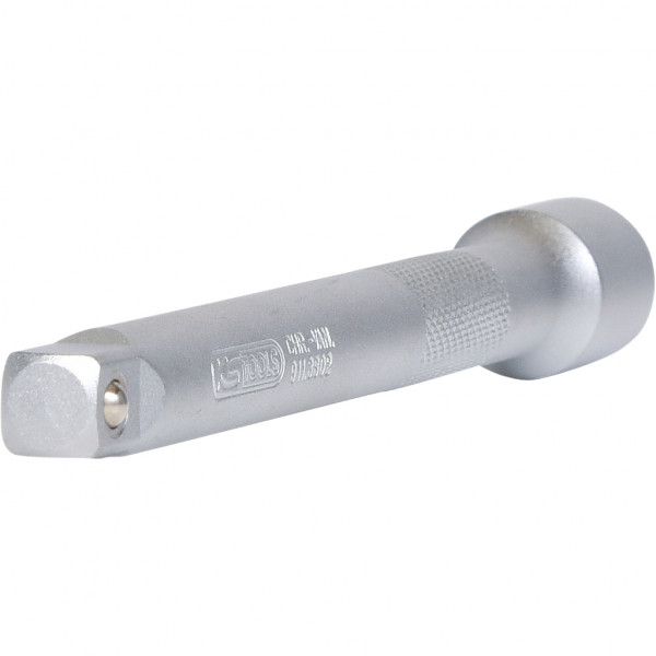 Prelungitor scule KS TOOLS 911.3802, antrenor patrat 3/8 inch, lungime 150 mm, otel crom vanadiu