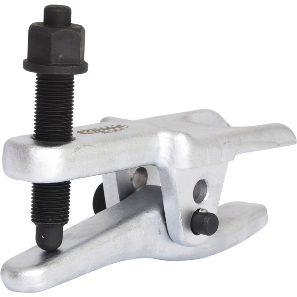 Extractor universal articulatii sferice KS TOOLS 700.5610, deschidere 0-55 mm, cuplu maxim 40 Nm, din otel