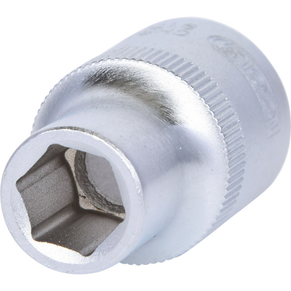 Cap cheie tubulara KS TOOLS 917.1210, antrenor patrat 1/2 inch, deschidere cheie 10 mm, lungime 38 mm, otel crom vanadiu