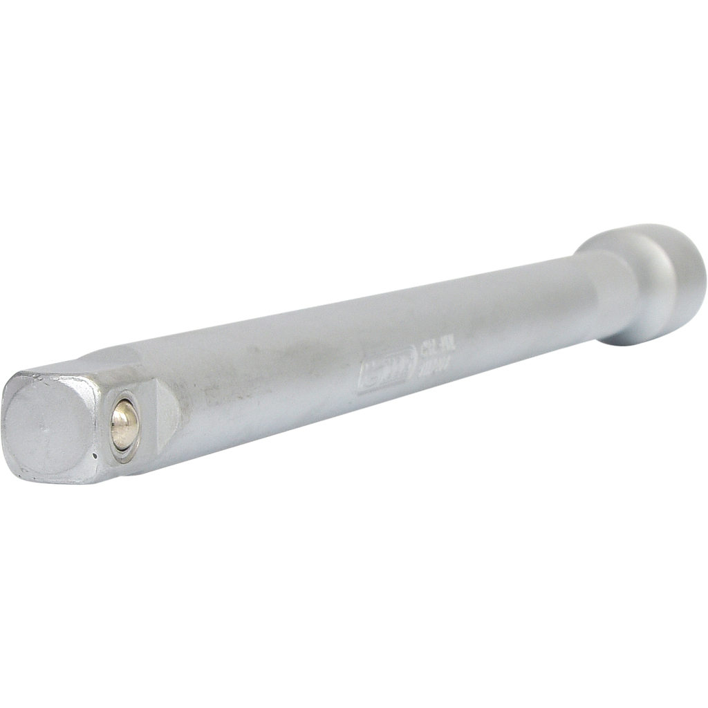 Prelungitor scule KS TOOLS 911.1203-E, antrenor patrat 1/2 inch, lungime 250 mm, otel crom vanadiu