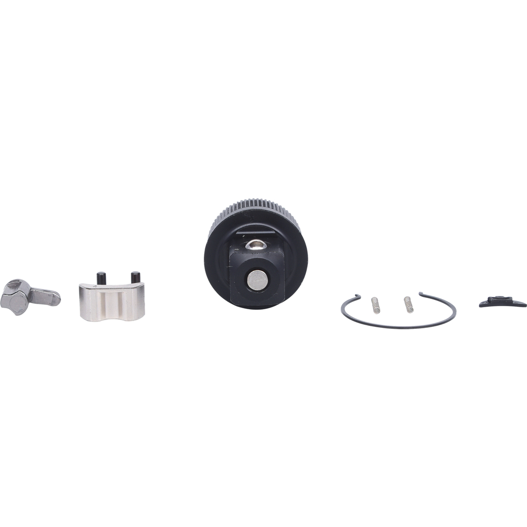 Kit pentru reparatie cheie cu clichet KS TOOLS 920.1290-1, antrenor patrat 1/2 inch, 72 de dinti, pentru cheia cu clichet Ks Tools 920.1290