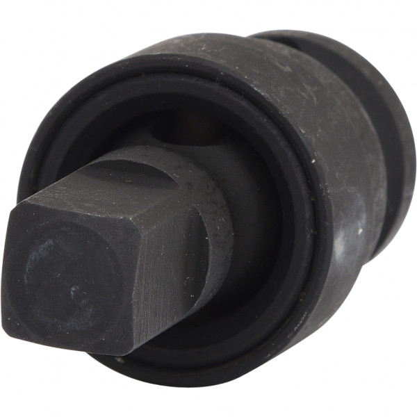 Articulatie sferica pentru chei KS TOOLS 515.1133, antrenor 1/2 inch, lungime 67 mm, otel crom molibden