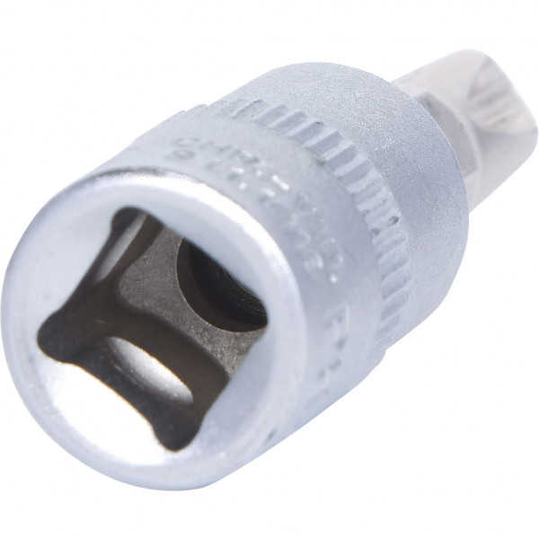 Cap cheie tubulara KS TOOLS 911.1416, antrenor patrat 1/4 inch, profil Phillips PH2, lungime 37 mm, otel crom vanadiu