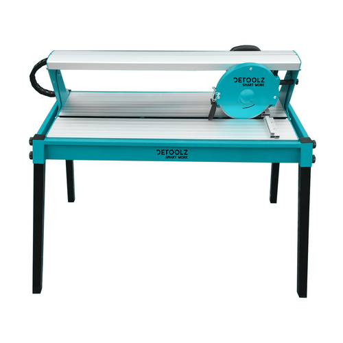 Masina de taiat placi ceramice Detoolz, DZ-C267, 800 W 2950 RPM cu masa