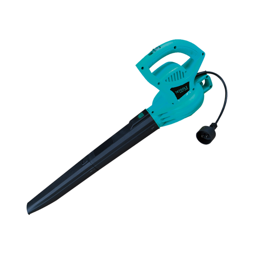 Suflanta electrica pentru frunze Detoolz, DZ-SE216, 2000 W 13500 RPM viteza suflare 155 m/h