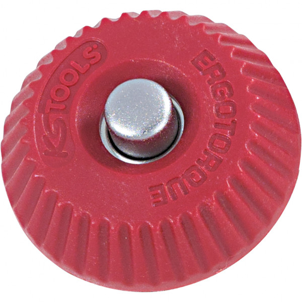 Cheie dinamometrica KS TOOLS 516.6042, domeniu de strangere 40-200 Nm, antrenor patrat 1/2 inch, lungime 500 mm