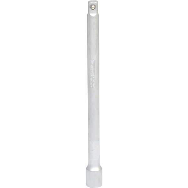 Prelungitor chei KS TOOLS 911.1203, antrenor patrat 1/2 inch, lungime 250 mm, otel crom vanadiu