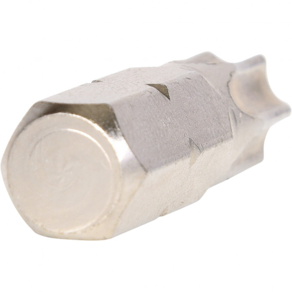 Bit hexagonal pentru insurubare KS TOOLS 911.5145, profil torx, deschidere cheie T45, lungime 30 mm, din otel scule