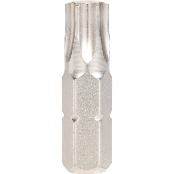 Bit hexagonal pentru insurubare KS TOOLS 911.5145, profil torx, deschidere cheie T45, lungime 30 mm, din otel scule