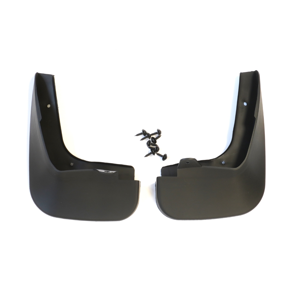 Set 4 aparatori de noroi MEGA DRIVE 51630, pentru Hyundai IX35 2010-2015