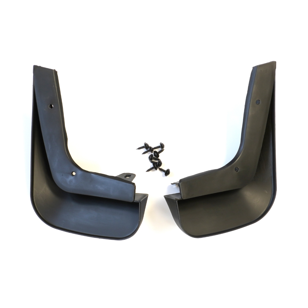 Set 4 aparatori de noroi MEGA DRIVE 51630, pentru Hyundai IX35 2010-2015