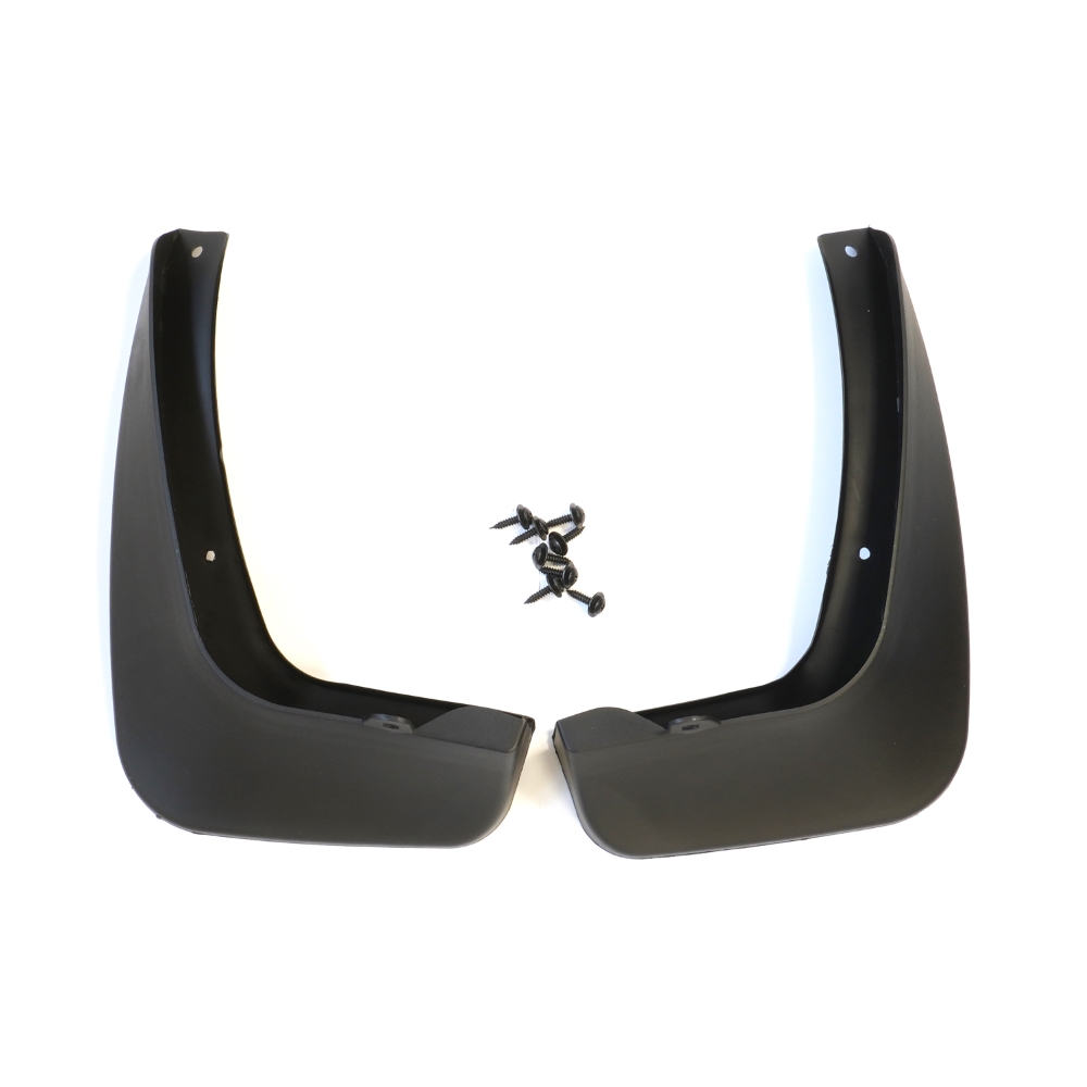 Set 4 aparatori de noroi MEGA DRIVE 51630, pentru Hyundai IX35 2010-2015