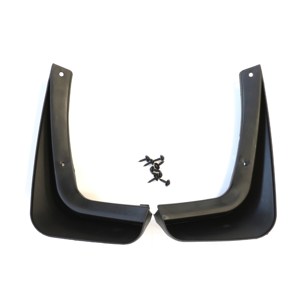 Set 4 aparatori de noroi MEGA DRIVE 51630, pentru Hyundai IX35 2010-2015