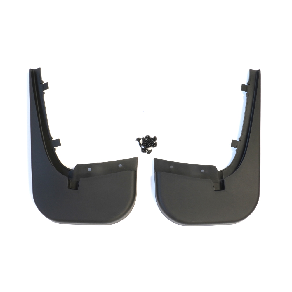 Set 4 aparatori de noroi MEGA DRIVE 51632, pentru Mercedes-Benz Vito 2006-2010