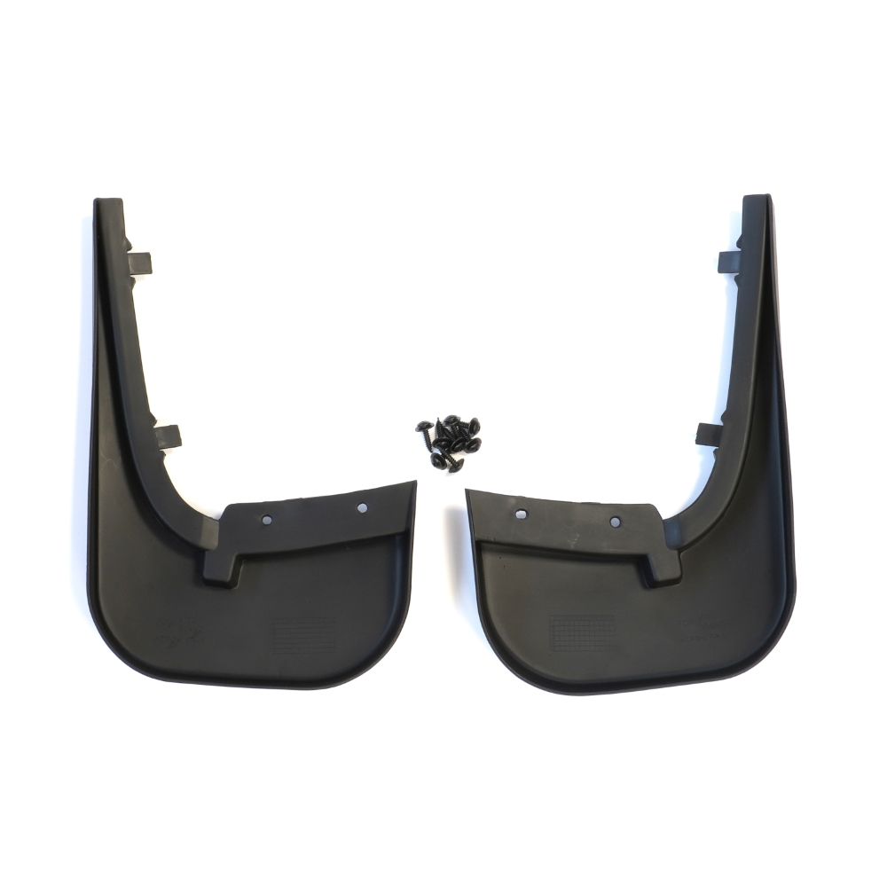 Set 4 aparatori de noroi MEGA DRIVE 51632, pentru Mercedes-Benz Vito 2006-2010