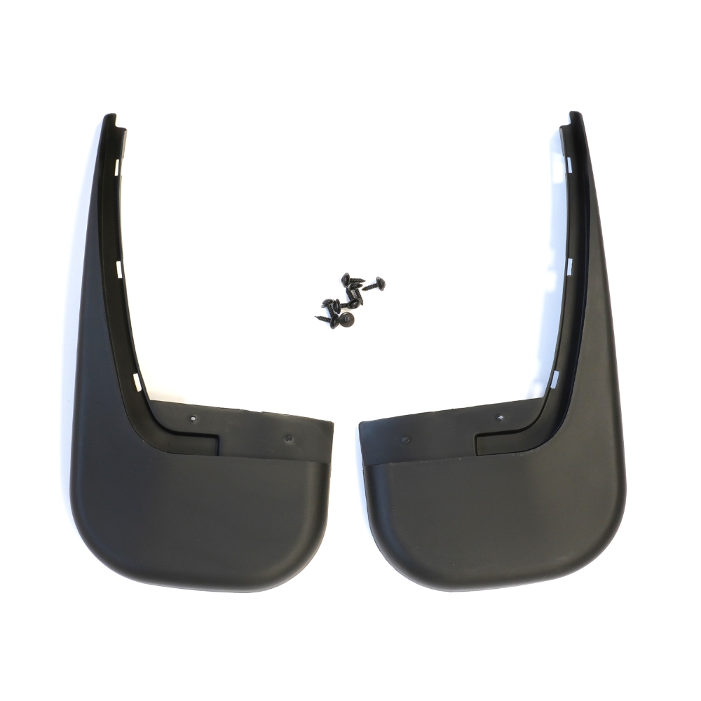 Set 4 aparatori de noroi MEGA DRIVE 51632, pentru Mercedes-Benz Vito 2006-2010