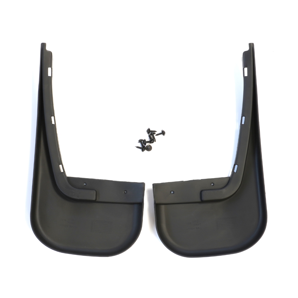 Set 4 aparatori de noroi MEGA DRIVE 51632, pentru Mercedes-Benz Vito 2006-2010