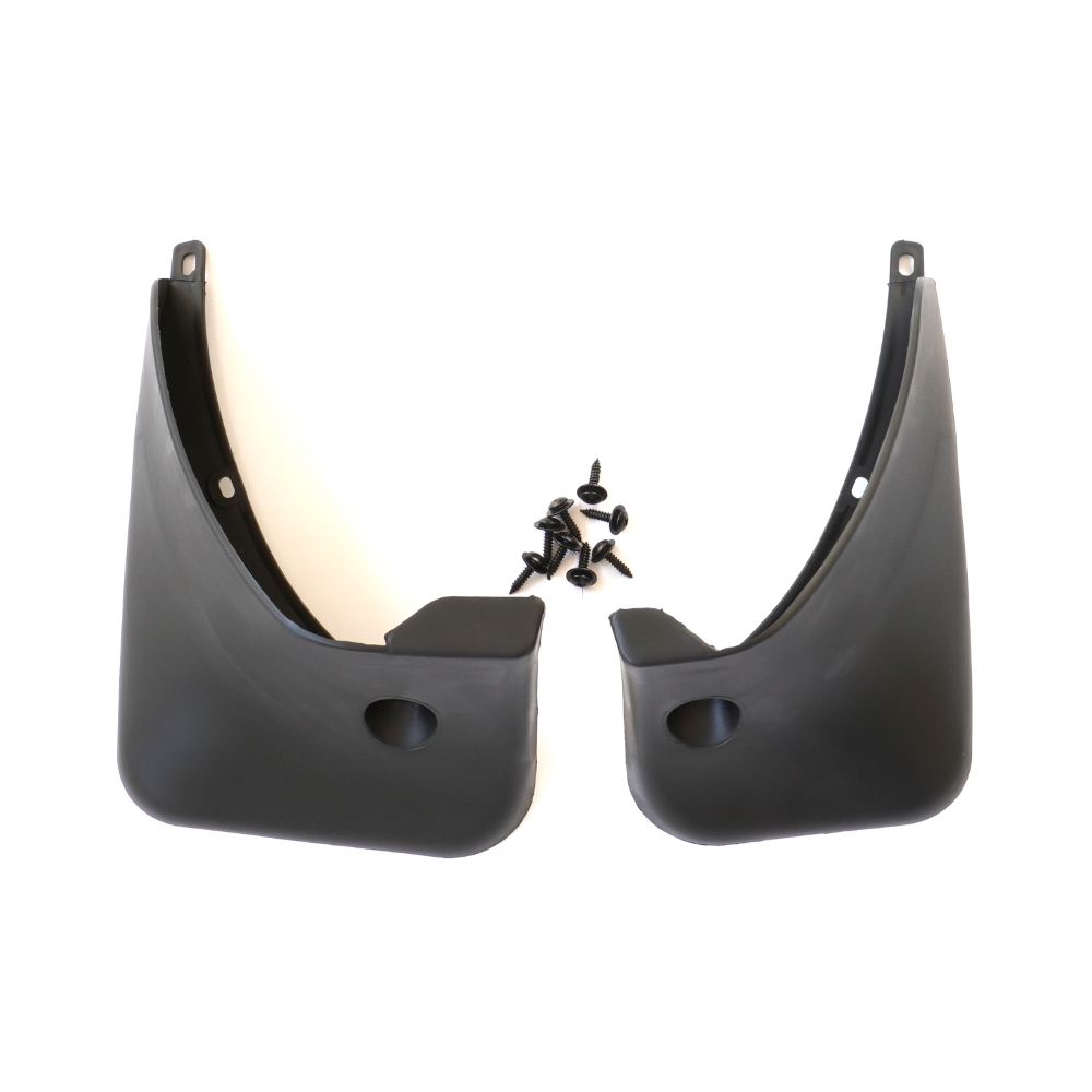 Set 4 aparatori de noroi MEGA DRIVE 51649, pentru Toyota RAV4 XA30 2009-2013