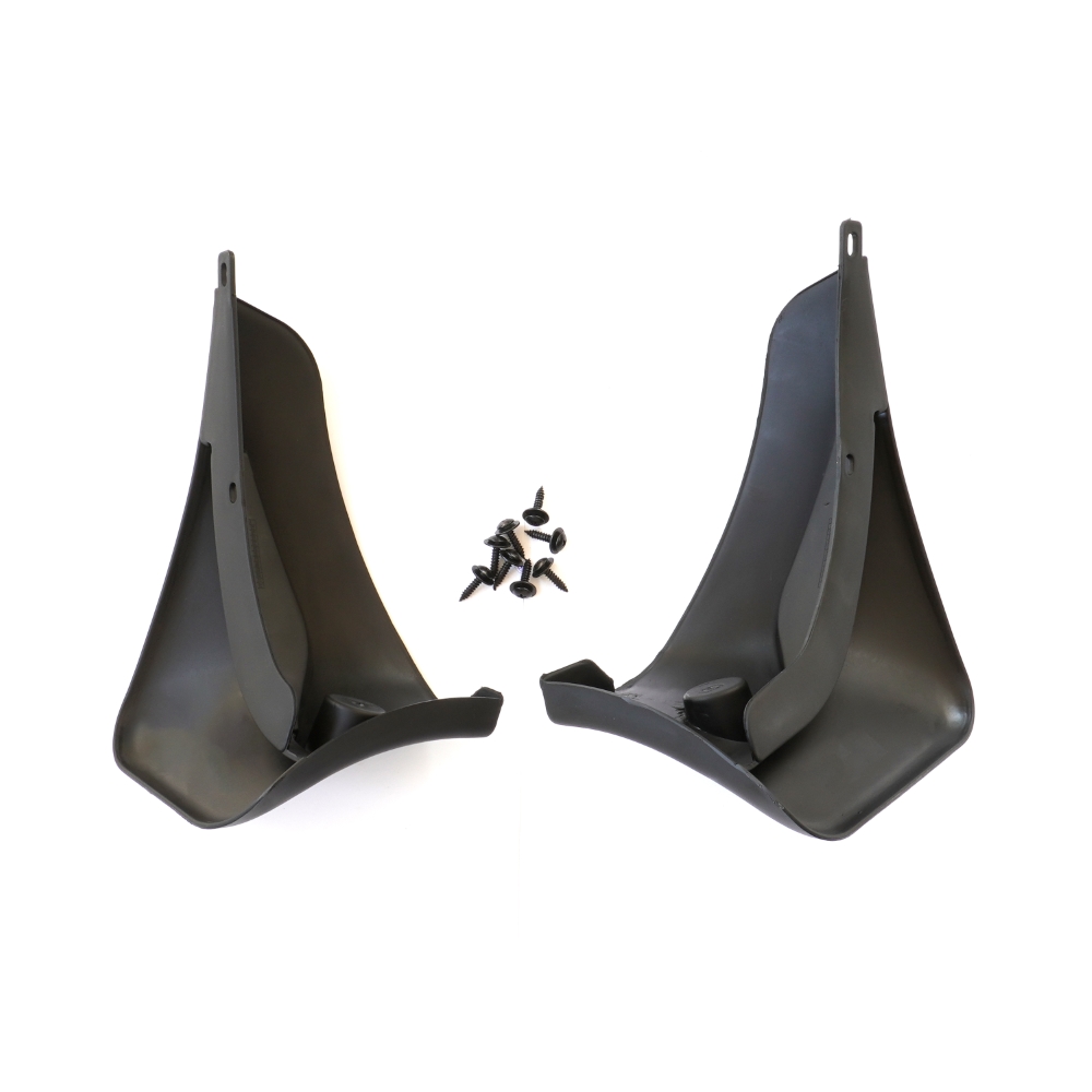Set 4 aparatori de noroi MEGA DRIVE 51649, pentru Toyota RAV4 XA30 2009-2013
