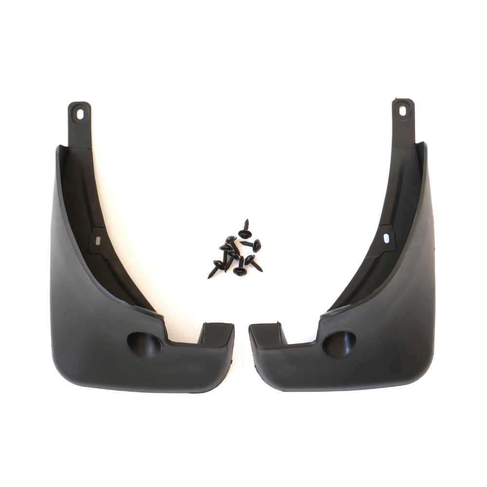 Set 4 aparatori de noroi MEGA DRIVE 51649, pentru Toyota RAV4 XA30 2009-2013