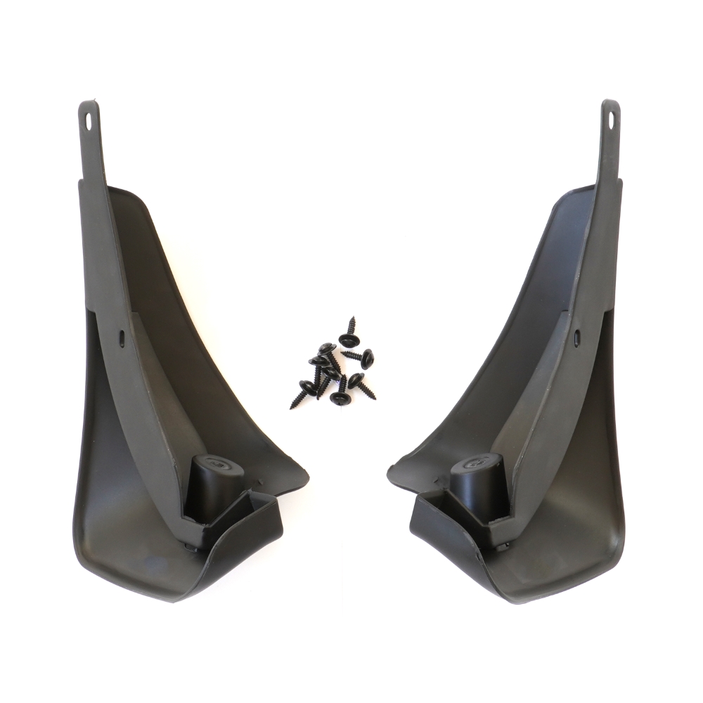 Set 4 aparatori de noroi MEGA DRIVE 51649, pentru Toyota RAV4 XA30 2009-2013