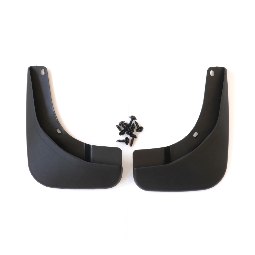 Set 4 aparatori de noroi MEGA DRIVE 51642, pentru Skoda Octavia 2007-2013 Sedan