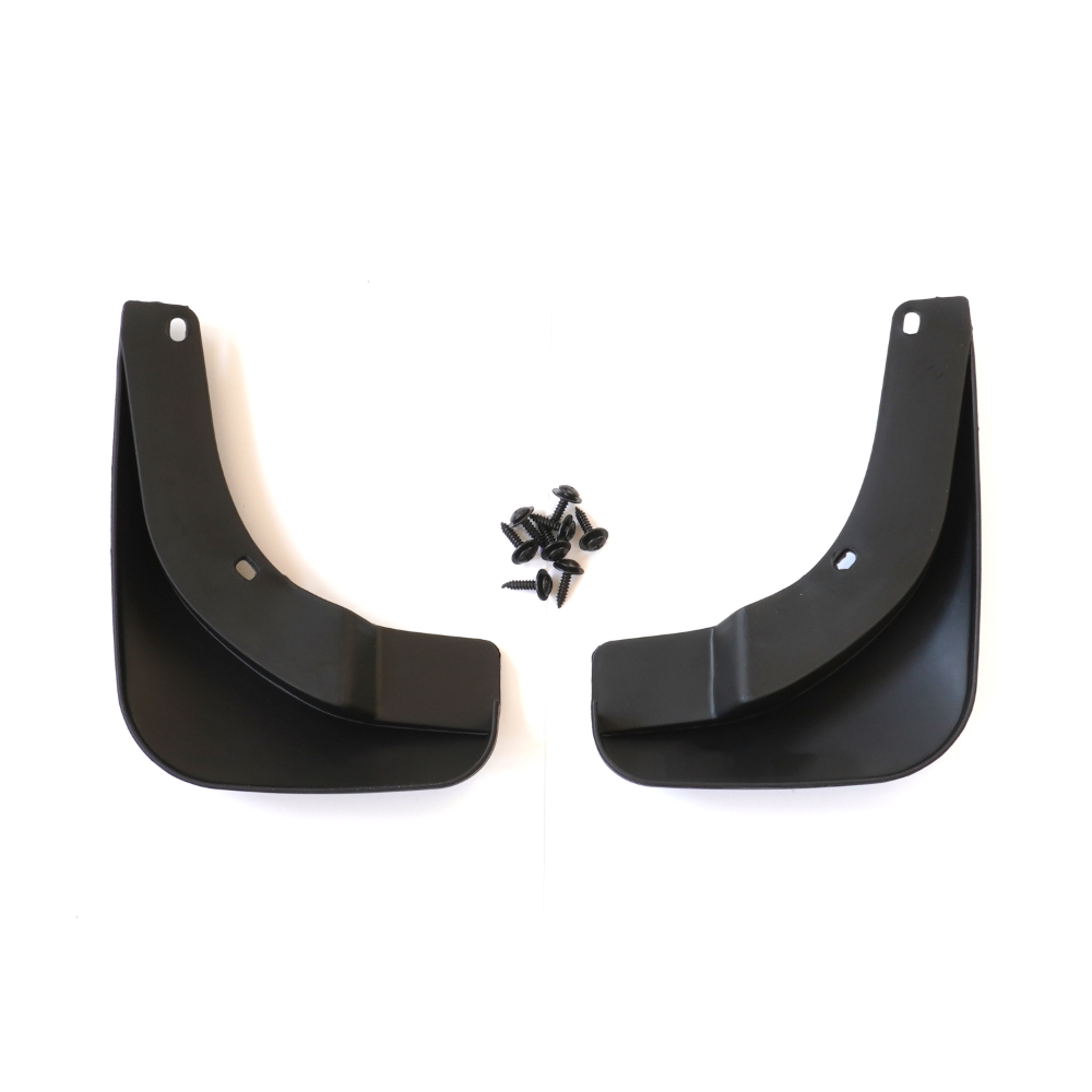 Set 4 aparatori de noroi MEGA DRIVE 51642, pentru Skoda Octavia 2007-2013 Sedan