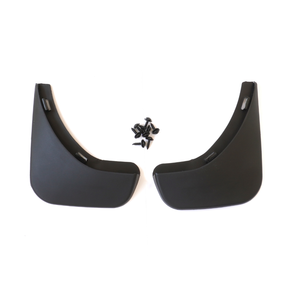 Set 4 aparatori de noroi MEGA DRIVE 51642, pentru Skoda Octavia 2007-2013 Sedan