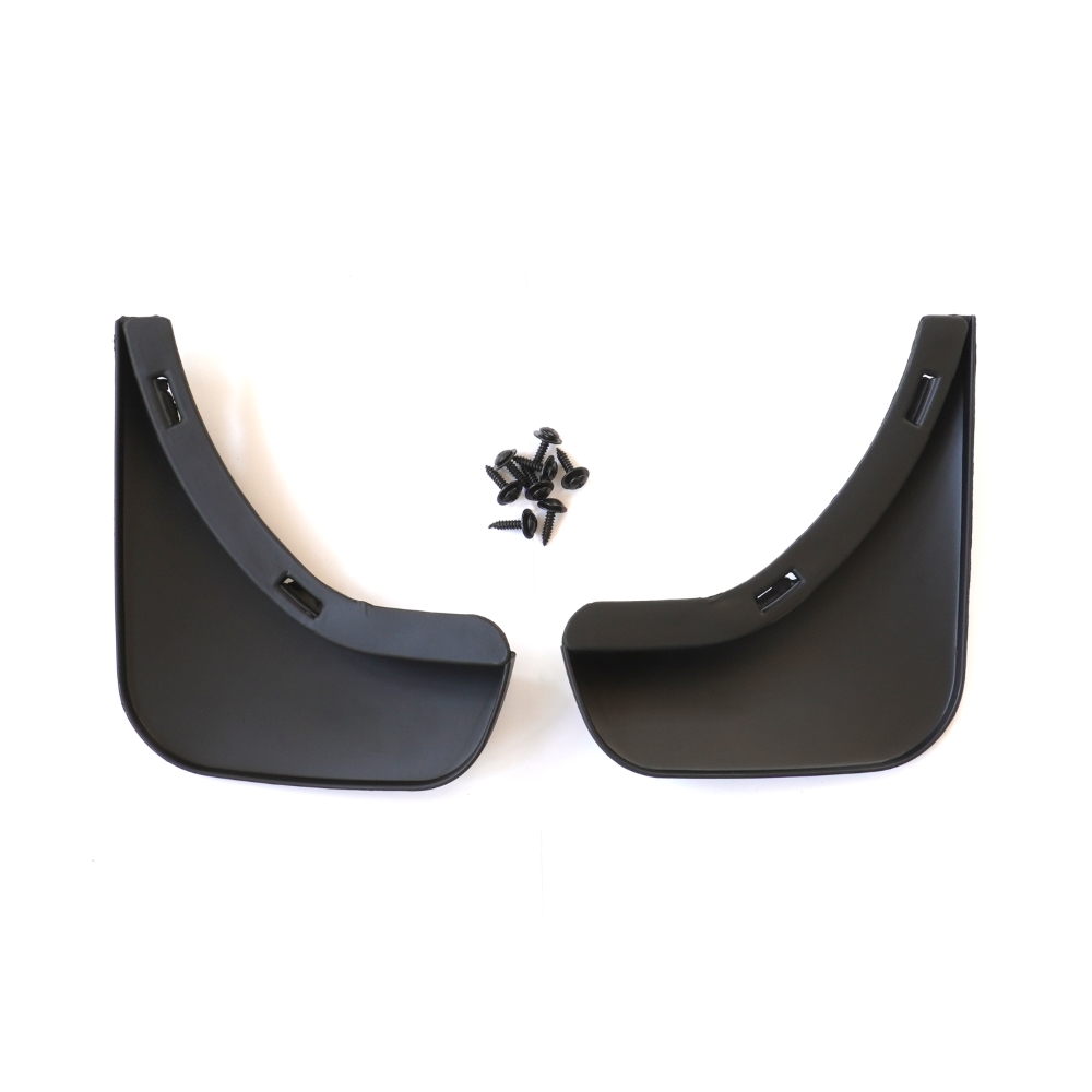 Set 4 aparatori de noroi MEGA DRIVE 51642, pentru Skoda Octavia 2007-2013 Sedan