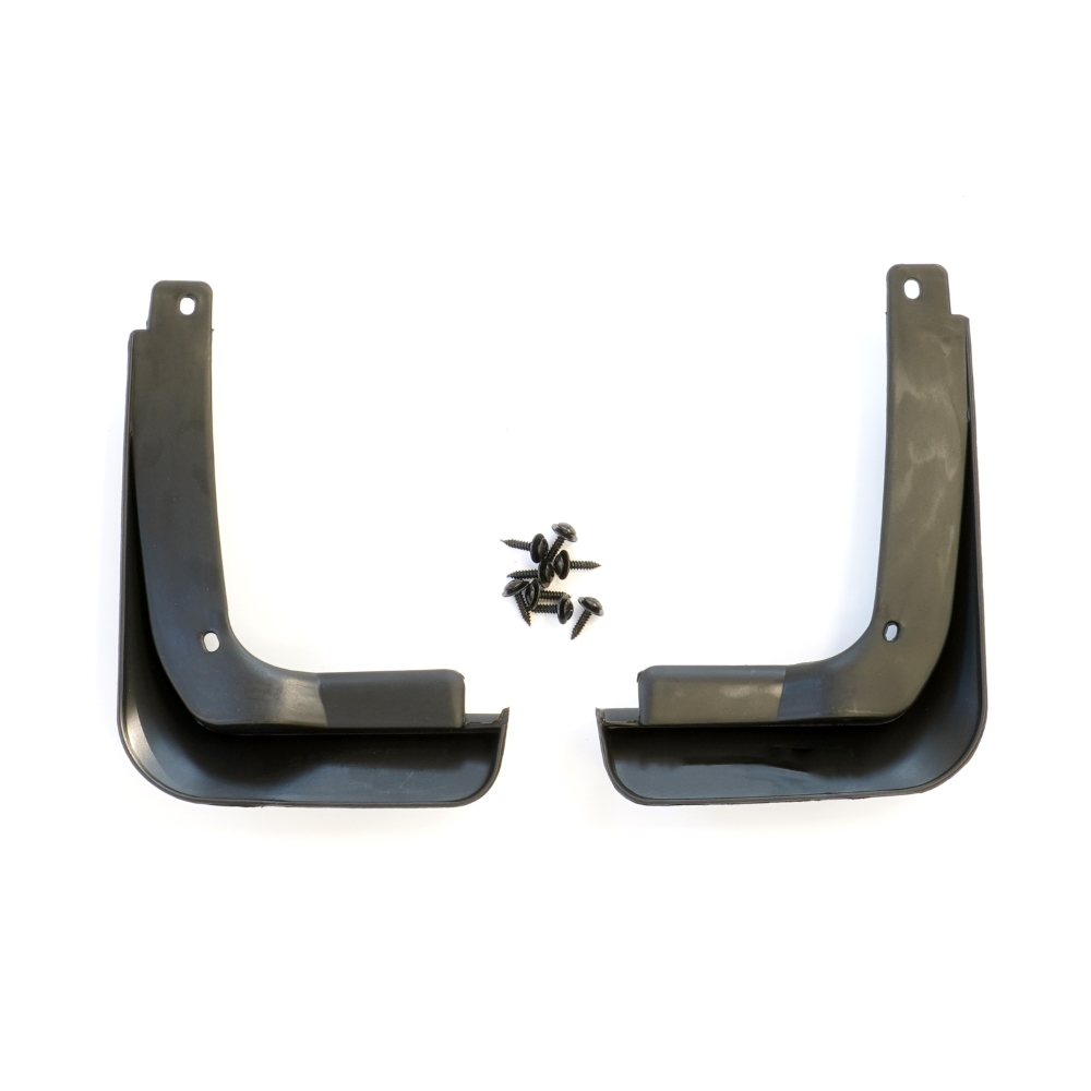 Set 4 aparatori de noroi MEGA DRIVE 51646, pentru Skoda Rapid berlina 2013-