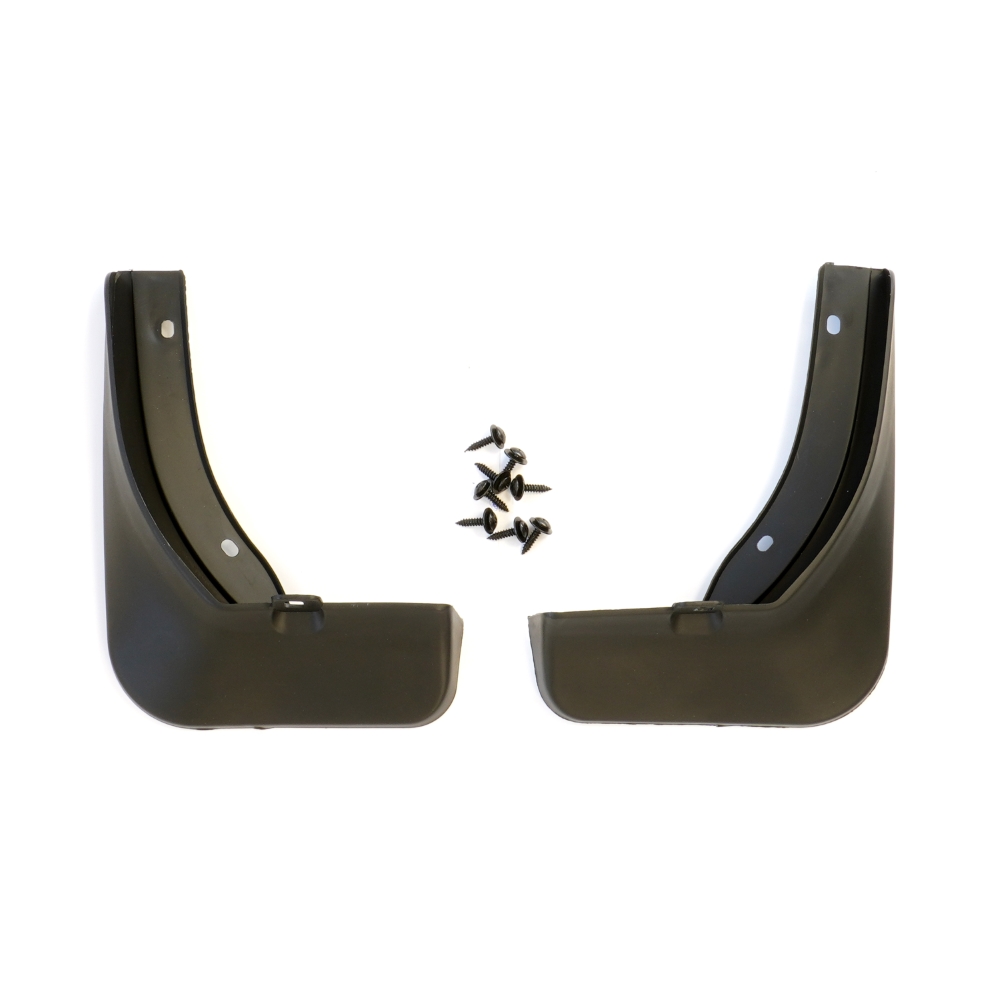 Set 4 aparatori de noroi MEGA DRIVE 51646, pentru Skoda Rapid berlina 2013-
