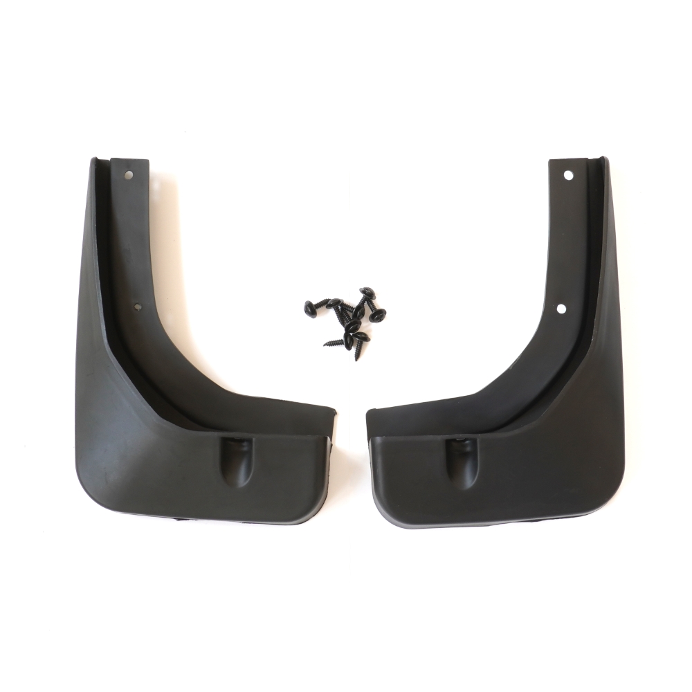 Set 4 aparatori de noroi MEGA DRIVE 51674, pentru Volkswagen Passat B7 berlina 2010-2015