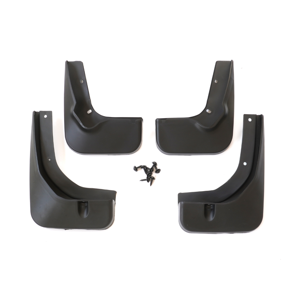 Set 4 aparatori de noroi MEGA DRIVE 51674, pentru Volkswagen Passat B7 berlina 2010-2015