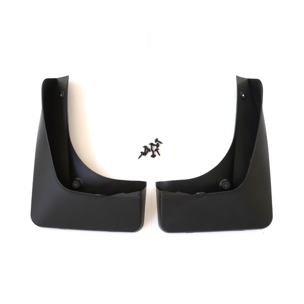 Set 4 aparatori de noroi MEGA DRIVE 51499, pentru BMW X5 E70 2007-2013