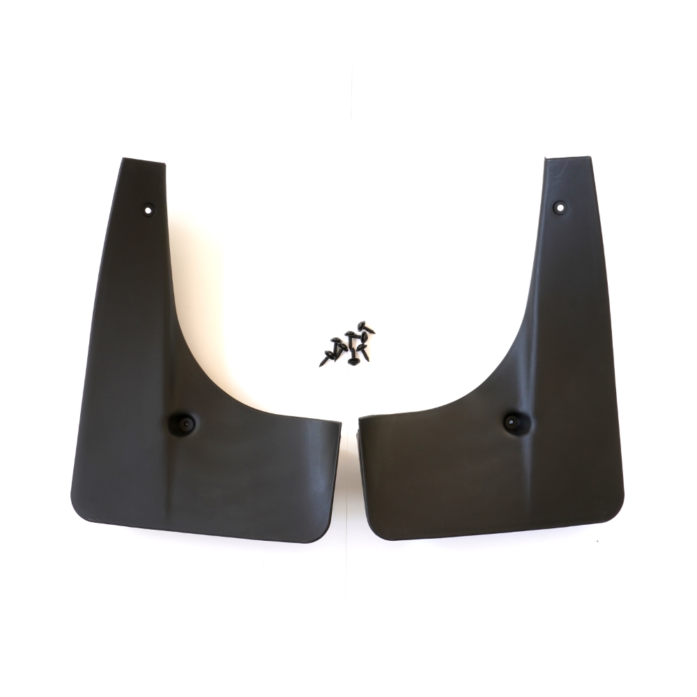 Set 4 aparatori de noroi MEGA DRIVE 51499, pentru BMW X5 E70 2007-2013
