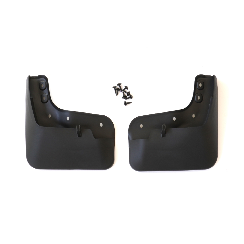 Set 4 aparatori de noroi MEGA DRIVE 51668, pentru Volkswagen Tiguan 2007-2016